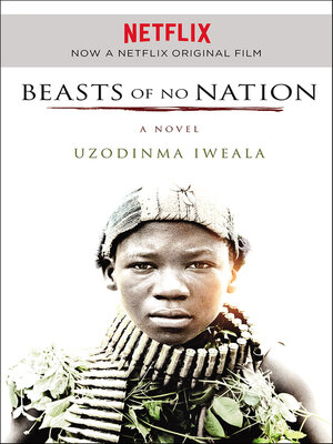 cover image of Beasts of No Nation